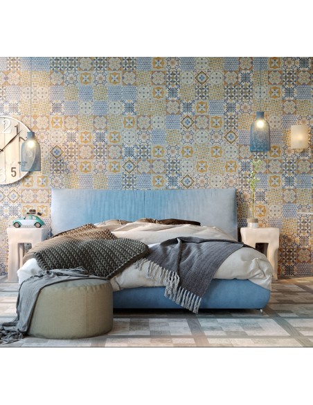 REVESTIMIENDO DECORATIVO DE PAREDES EN MDF DIAMOND BD12