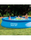 PISCINA HINCHABLE 366x76 cm CON DEPURADORA