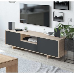 ZAIDA MODULO BAJO 3 PUERTAS