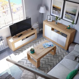 MESA CENTRO ELEVABLE URBAN
