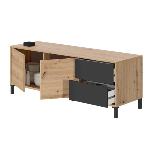 MUEBLE TV URBAN PLUS