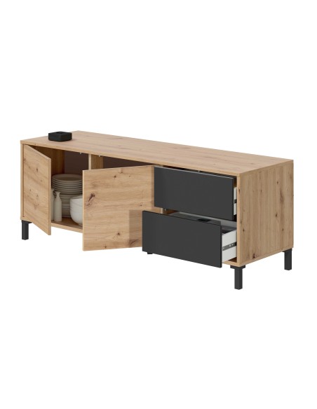 MUEBLE TV URBAN PLUS