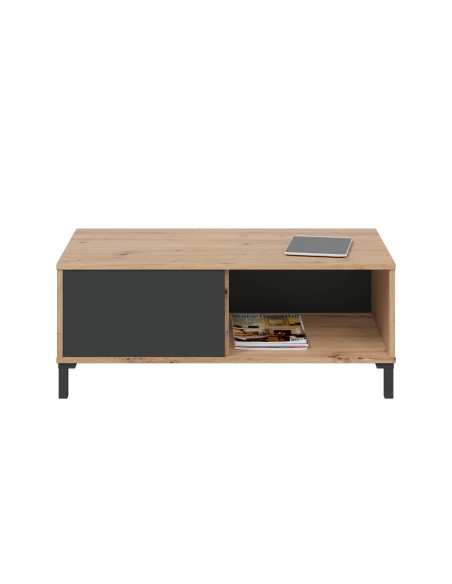 MESA DE CENTRO AUXILIAR URBAN PLUS