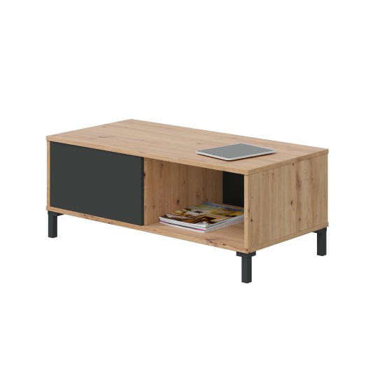 MESA DE CENTRO AUXILIAR URBAN PLUS