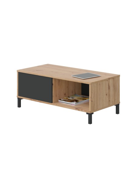 MESA DE CENTRO AUXILIAR URBAN PLUS