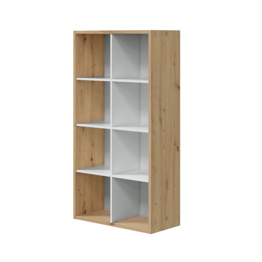 ESTANTERIA CUBOS JUNIOR
