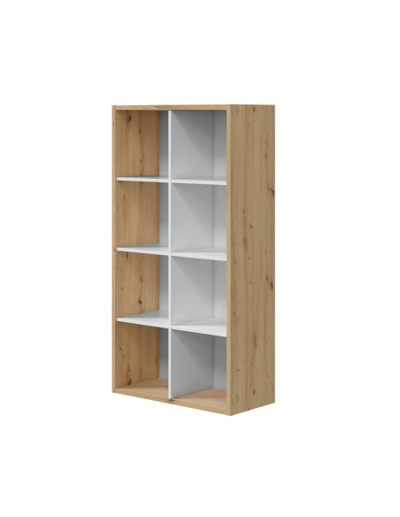 ESTANTERIA CUBOS JUNIOR