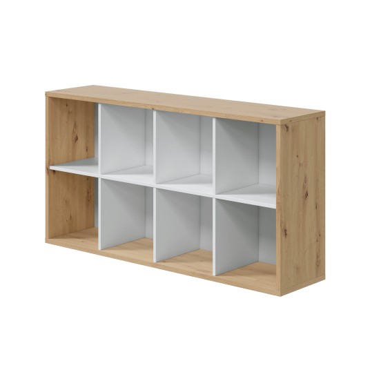ESTANTERIA CUBOS JUNIOR