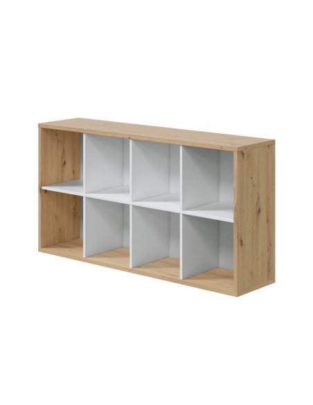 ESTANTERIA CUBOS JUNIOR