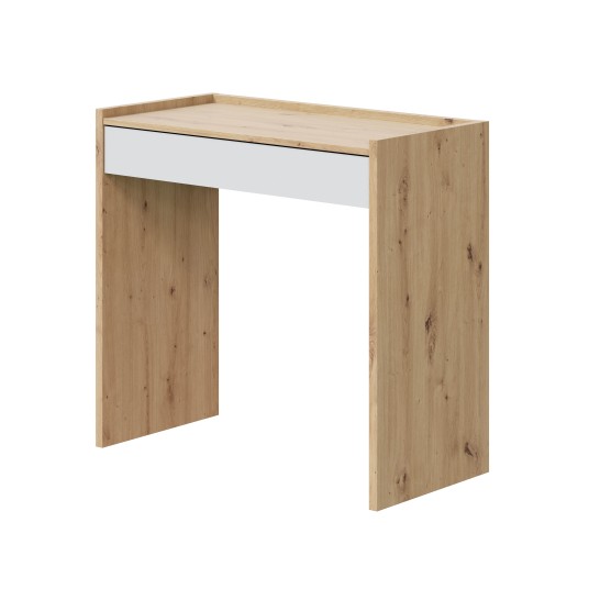 MESA ESTUDIO CON CAJON JUNIOR