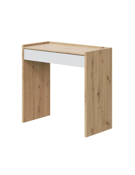 MESA ESTUDIO CON CAJON JUNIOR