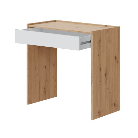 MESA ESTUDIO CON CAJON JUNIOR
