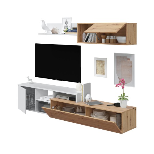 MUEBLE DE SALON NEXO PLUS
