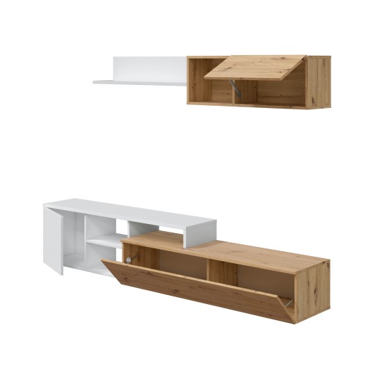 MUEBLE DE SALON NEXO PLUS