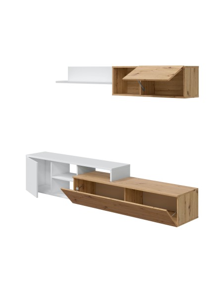 MUEBLE DE SALON NEXO PLUS