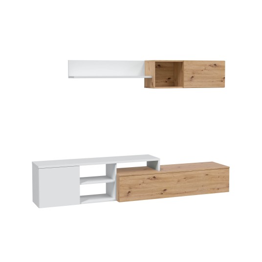 MUEBLE DE SALON NEXO PLUS