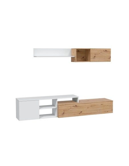 MUEBLE DE SALON NEXO PLUS