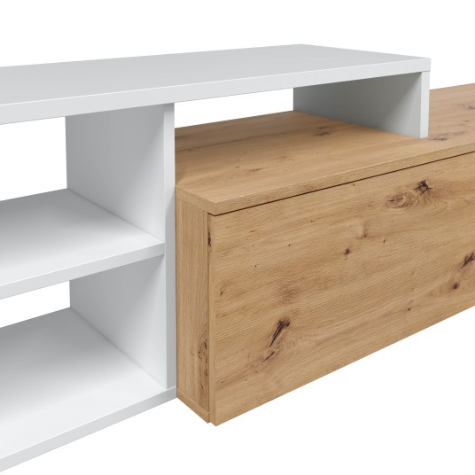 MUEBLE DE SALON NEXO PLUS