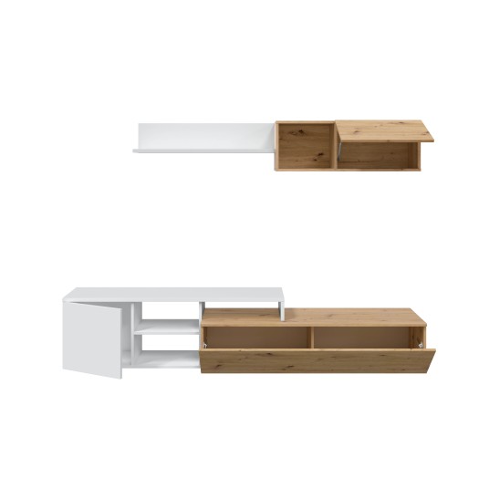 MUEBLE DE SALON NEXO PLUS