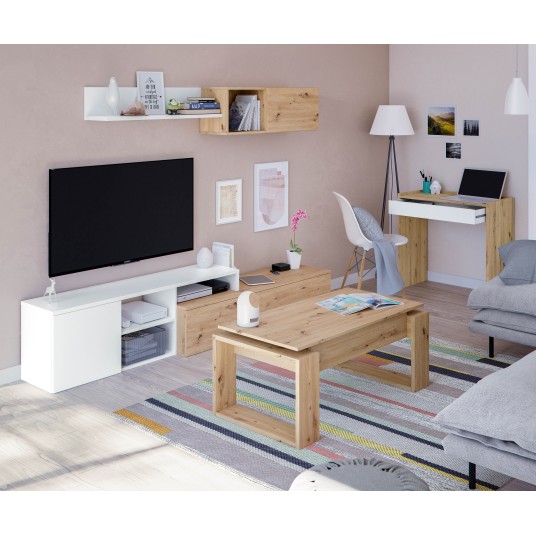 MUEBLE DE SALON NEXO PLUS