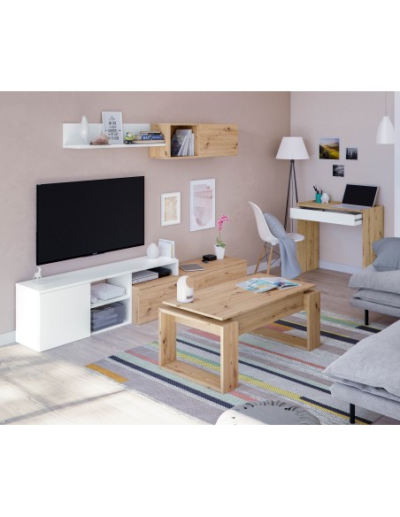 MUEBLE DE SALON NEXO PLUS