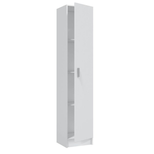 ARMARIO MULTIUSOS USE1PUERTA ROBLE