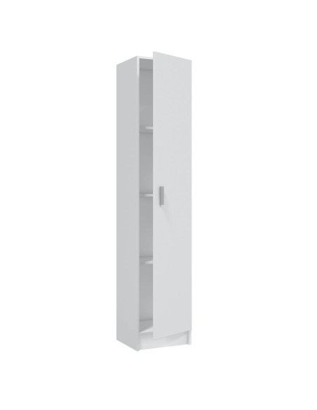 ARMARIO MULTIUSOS USE1PUERTA ROBLE