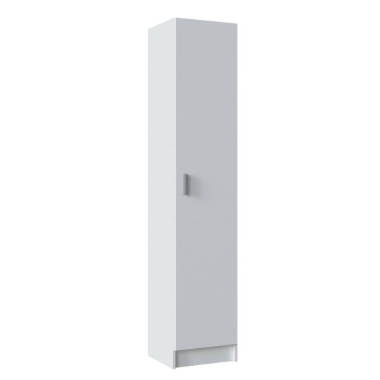 ARMARIO MULTIUSOS USE1PUERTA ROBLE