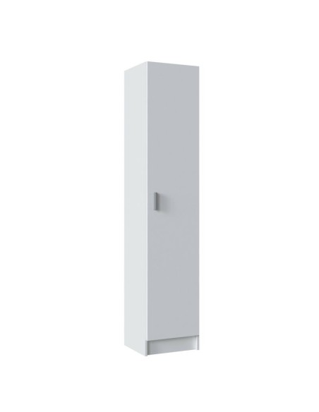 ARMARIO MULTIUSOS USE1PUERTA ROBLE