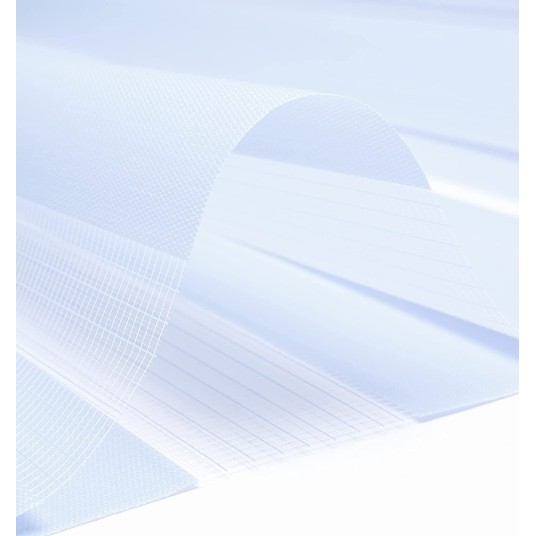 ESTOR ENROLLABLE DE DOBLE CAPA