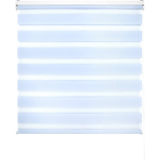 ESTOR ENROLLABLE DE DOBLE CAPA