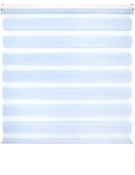 ESTOR ENROLLABLE DE DOBLE CAPA