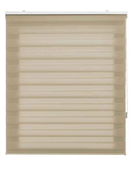 ESTOR ENROLLABLE DE DOBLE CAPA
