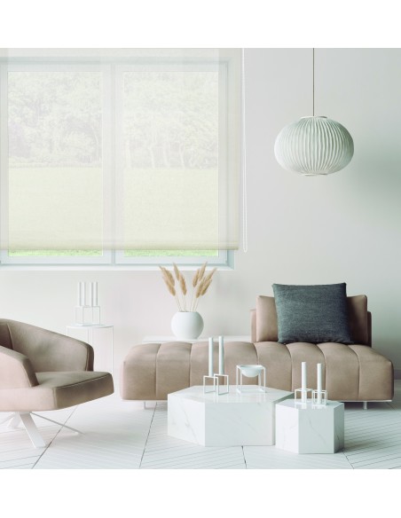 ESTOR TRASLUCIDO DIAMOND BEIGE