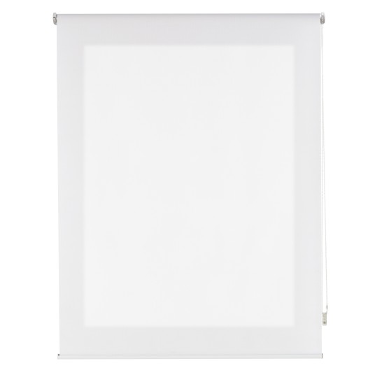 ESTOR ENROLLABLE MAREA BLANCO