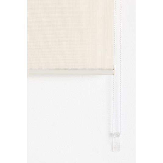 ESTOR ENROLLABLE MAREA BLANCO