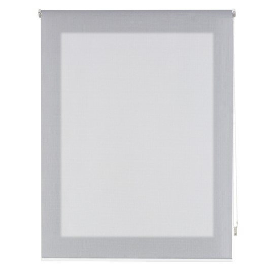 ESTOR ENROLLABLE MAREA BLANCO