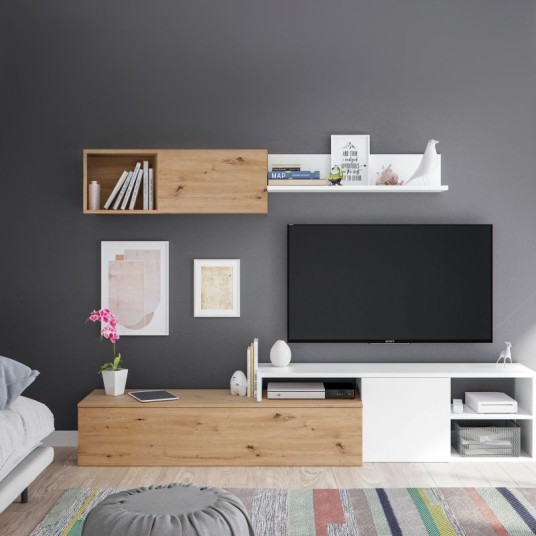 MUEBLE DE SALÓN JULIA