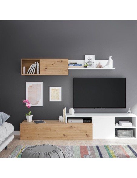 MUEBLE DE SALÓN JULIA