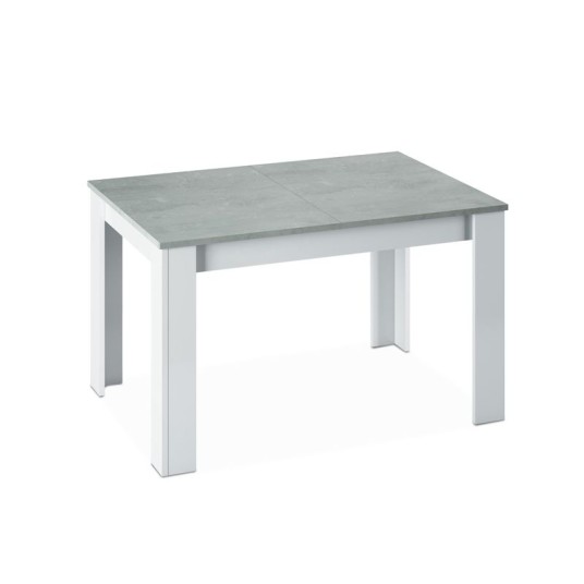 Mesa de comedor extensible Practico...