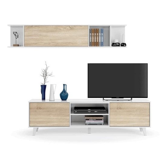 Módulo de TV Zaiken Plus