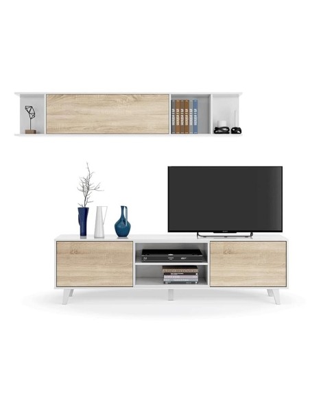Módulo de TV Zaiken Plus