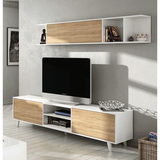 Módulo de TV Zaiken Plus