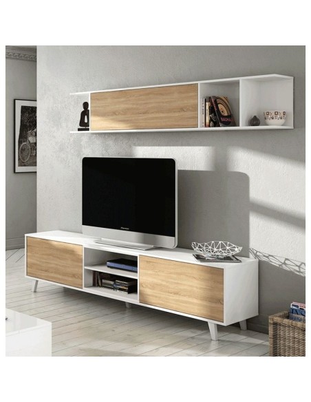 Módulo de TV Zaiken Plus