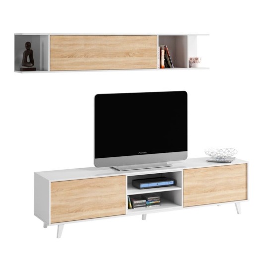 Módulo de TV Zaiken Plus