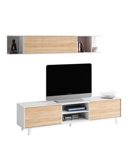 Módulo de TV Zaiken Plus