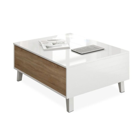 Mesa de Centro Zaiken Plus