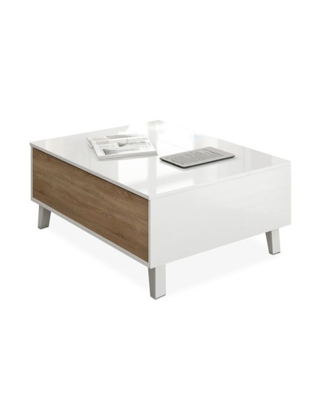 Mesa de Centro Zaiken Plus