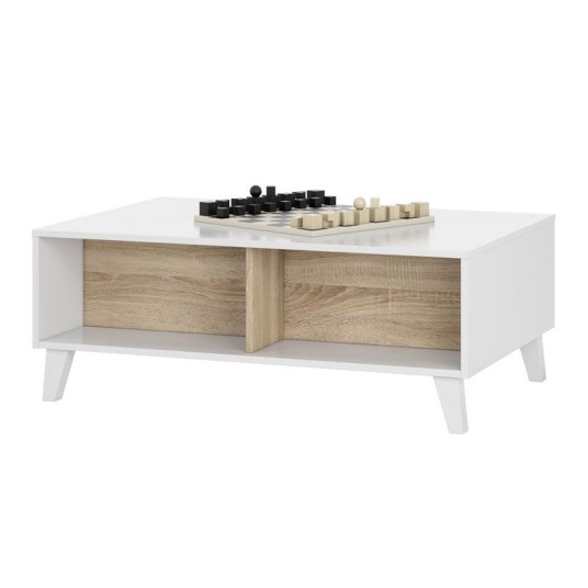 Mesa de Centro Zaiken Plus