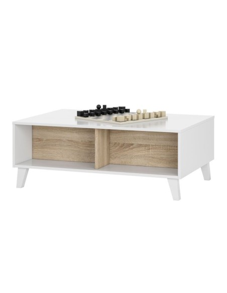 Mesa de Centro Zaiken Plus